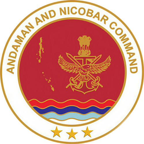 Andaman and Nicobar Command